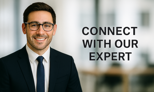  Connect With a Danalix Expert